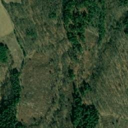 Satellite imagery of Crna Stena, BA