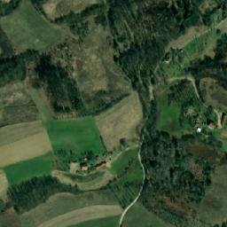 Satellite imagery of Osoje, BA