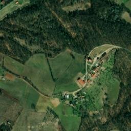 Satellite imagery of Osoje, BA