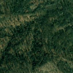 Satellite imagery of Šibovica, BA