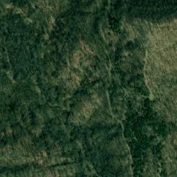 Satellite imagery of Šibovica, BA