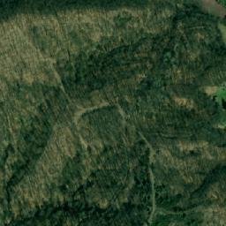 Satellite imagery of Šibovica, BA