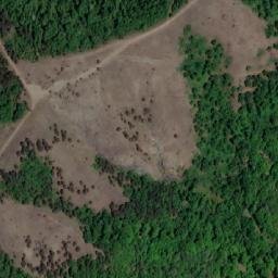 Satellite imagery of Mramor, BA