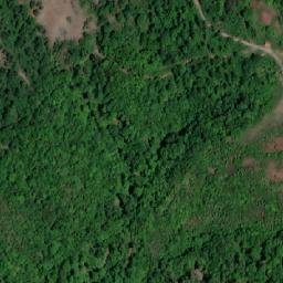 Satellite imagery of Crni Vrh, BA