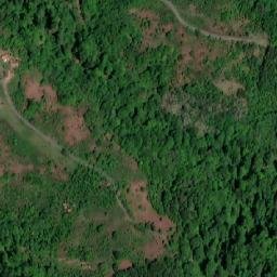 Satellite imagery of Crni Vrh, BA