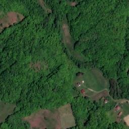 Satellite imagery of Grabovo Brdo, BA