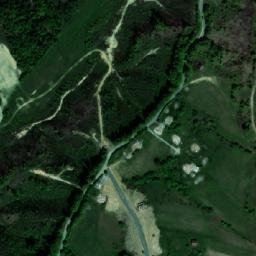 Satellite imagery of Grič, BA