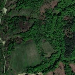 Satellite imagery of Grič, BA