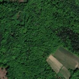 Satellite imagery of Grič, BA