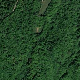 Satellite imagery of Vis, BA