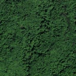 Satellite imagery of Vis, BA