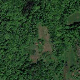 Satellite imagery of Vis, BA