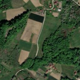 Satellite imagery of Bandera, BA