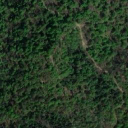 Satellite imagery of Ciganište, BA