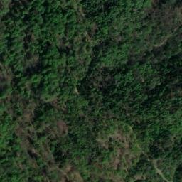 Satellite imagery of Ciganište, BA