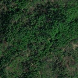 Satellite imagery of Ciganište, BA