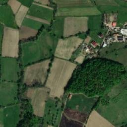 Satellite imagery of Brađe, BA