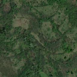 Satellite imagery of Drenovača, BA