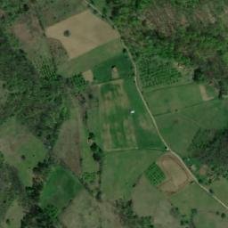 Satellite imagery of Drenovača, BA