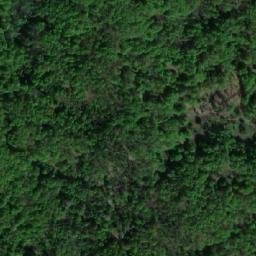 Satellite imagery of Lučino Brdo, BA