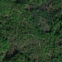 Satellite imagery of Lučino Brdo, BA