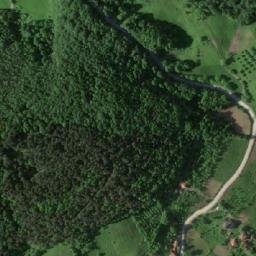 Satellite imagery of Monj, BA