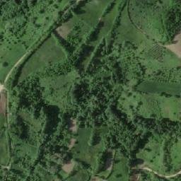 Satellite imagery of Vranjevac, BA