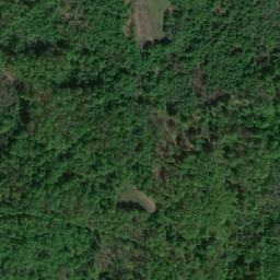 Satellite imagery of Kamen Glavica, BA