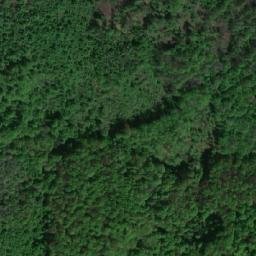 Satellite imagery of Kamen Glavica, BA