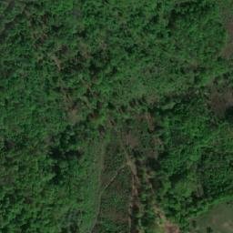 Satellite imagery of Kamen Glavica, BA