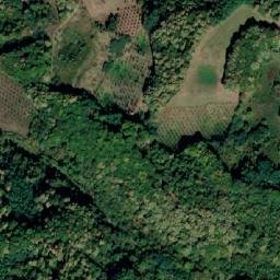 Satellite imagery of Gravišta, BA