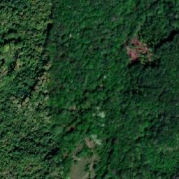 Satellite imagery of Cerova Kosa, BA