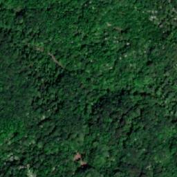 Satellite imagery of Cerova Kosa, BA