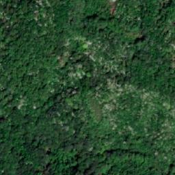 Satellite imagery of Cerova Kosa, BA