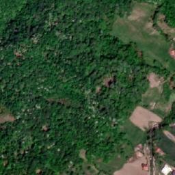 Satellite imagery of Kasimovac, BA