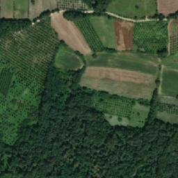 Satellite imagery of Ćorićka, BA