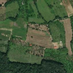 Satellite imagery of Ćorićka, BA