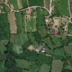 Satellite imagery of Ćorićka, BA