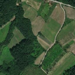 Satellite imagery of Samarić, BA