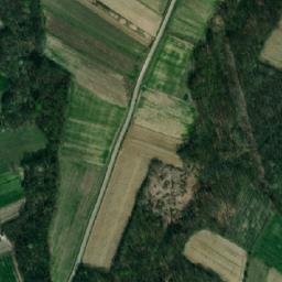 Satellite imagery of Vrtašak, BA