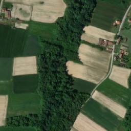 Satellite imagery of Vrtašak, BA