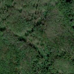 Satellite imagery of Cracul Şurlii, RO