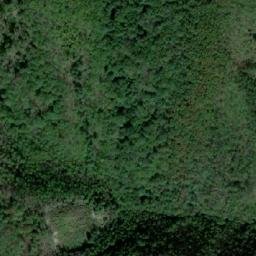 Satellite imagery of Cracul Şurlii, RO