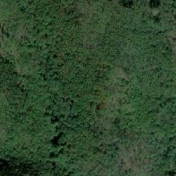 Satellite imagery of Cracul Şurlii, RO