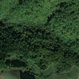 Satellite imagery of Culmea Almaşului, RO