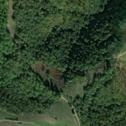 Satellite imagery of Culmea Almaşului, RO