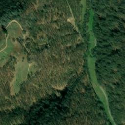 Satellite imagery of Culmea Almaşului, RO