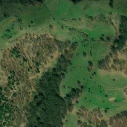 Satellite imagery of Culmea Răchita, RO