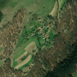 Satellite imagery of Culmea Răchita, RO