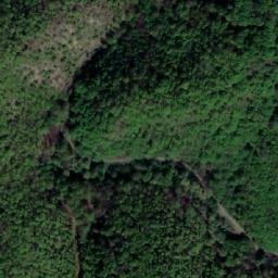 Satellite imagery of Culmea Gabretina, RO